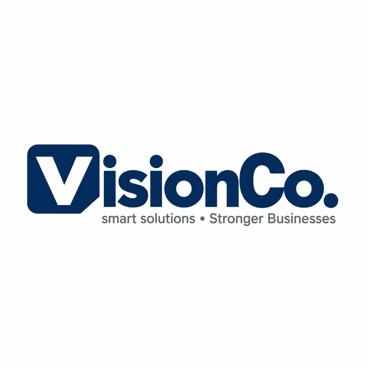 VisionCo